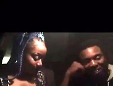 Amateur couple 1: Blowjob,  Doggy & Cowgirl Porn