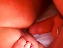 Tender care by father