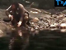 Nathalia Dill Breasts Scene in Liberdade,  Liberdade