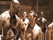 Spartacus MMXII The Beginning