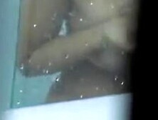 espiando a Rochy, una muestra