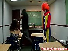 Clown School