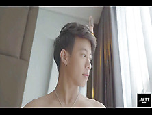 Hot Hunk Thai,  Hunt Magazine Thai Gay,  Babe Ittiporn