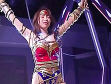 Sp Sc 29 Wonder Lady Submissive Woman - Waka Ninomiya