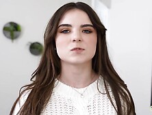 Banging Stepbro During Class Megan Marx,  Victor Ray