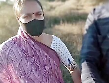 Bhabhi Fucked By Devar Ke Mote Lund Se Outdoor Fucking In Jungle Full Hindi Audio With Devar Bhabhi