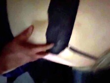 POV Vehement Reunion – Shared Wife Groans "I Missed U" to Her Lover During Intensive Doggy position