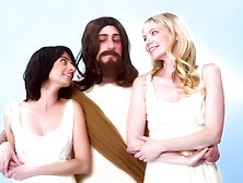 Garfunkel & Oates - "the Loophole". Mp4