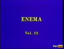 Enema 23 - Scene 1