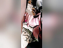 I Make My Girlfriends Friend Suck My Cock While She Goes To College