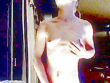 Fabulous pornstar Jasmine Lynn in best facial, blowjob porn movie