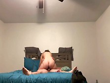 Pawg Tiff Fucks Huge Mexican Meat