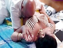 Indian Couple Sex In Homemade 4