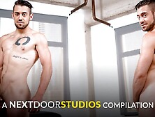 Mark Long & Ryan Jordan & Princeton Price & Donte Thick In Next Door Presents: Dante Colle - Nextdoorstudios