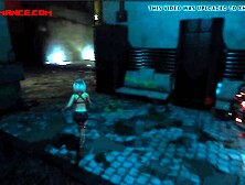 Cyberomance Pre alpha Demo