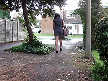 MSMCMW Chanell’s Wild Encounter – Antonio Black