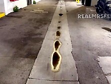 SEX IN INSANE PLACES MIAMI BEACH VOL 1