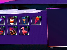 Game Walkthrough - Large Titties Adventures, Part 7 (Final)