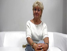 720p – Highly Stunning Czech Granny Anna