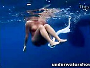 Underwater Show