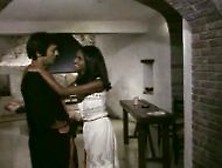 Laura Gemser In Emanuelle In The Country (1982)