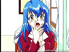 Stunning miss - japan scene - Fuck Me Like A Monster