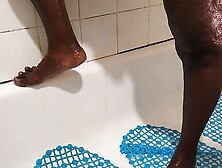 Thot in Texas - Juicy BBW Chubby Tits Stomach Hips Starts Suckin Dick Feet Worship