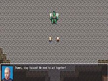 Alice The Dragon Slayer 1