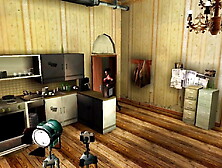 Let's Play Lula 3D - 11 - San Francisco 05 (deutsch)