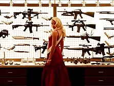 Amber Heard Sexy - Machete Kills