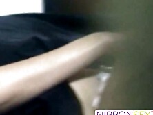 Tokyo's Secret Striptease - Exotic JAV Milf Unleashes Her Sexuality