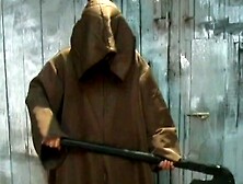 Aphorodite - SERIAL KILLER movie #01 - (Hd Restyling Vers)