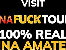 Young Brazilian Escort pov Boned