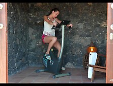 Ride My Bicycle - Mara Blake