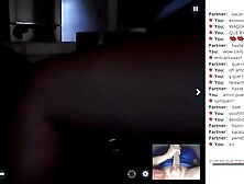 Big Tits Ebony w/ Dark Areolas Watches BWC