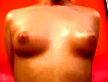 Sledge and Kelly's blonde video