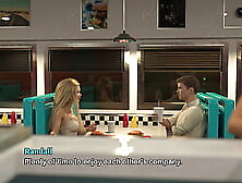 My Bimbo Fantasy two Animation,  Porn games,  Adult games,  cg game,  Visual novel