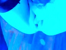 Young Amature Fucks Hard For Intense Orgasms And Huge Dripping Creampie