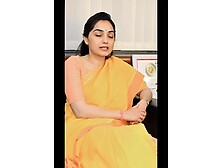 Nupur Sharma has announcement for you