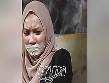 Malay Tape Gag