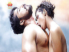 Aang Laga De - Its All About A Touch.  Promo - Coming Soon