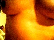 Real Lovers Homeade Sex Prostate Massage. Swinger MILF.