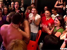 Partyhardcore Morena bonita