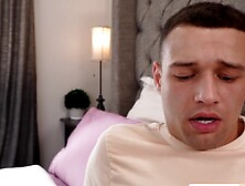 Gorgeous MILF Richelle Ryan Caught Perv Stepson w/ Her Panties & Demands He Fuck Her S1:E2