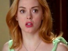 Alyssa Milano - Charmed season 6 collection