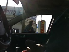 Flashing From The Car 3 - Xhamster. Com. Flv