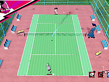 Ep6: Bridget Vs Kate - Academy Love Saga: Tennis Angels Ex