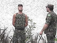 Mol - Exxxercito Fodendo O Soldado - Diego Mineiro & Kadu