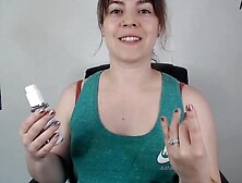 Wicked Lubricants Aqua Water-Based Review