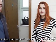 Hunt4k - petite porn